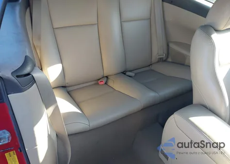 2008 Toyota Camry Solara Se/Sle/Sport z USA, uszkodzony, nr VIN 4T1FA38P88U155258